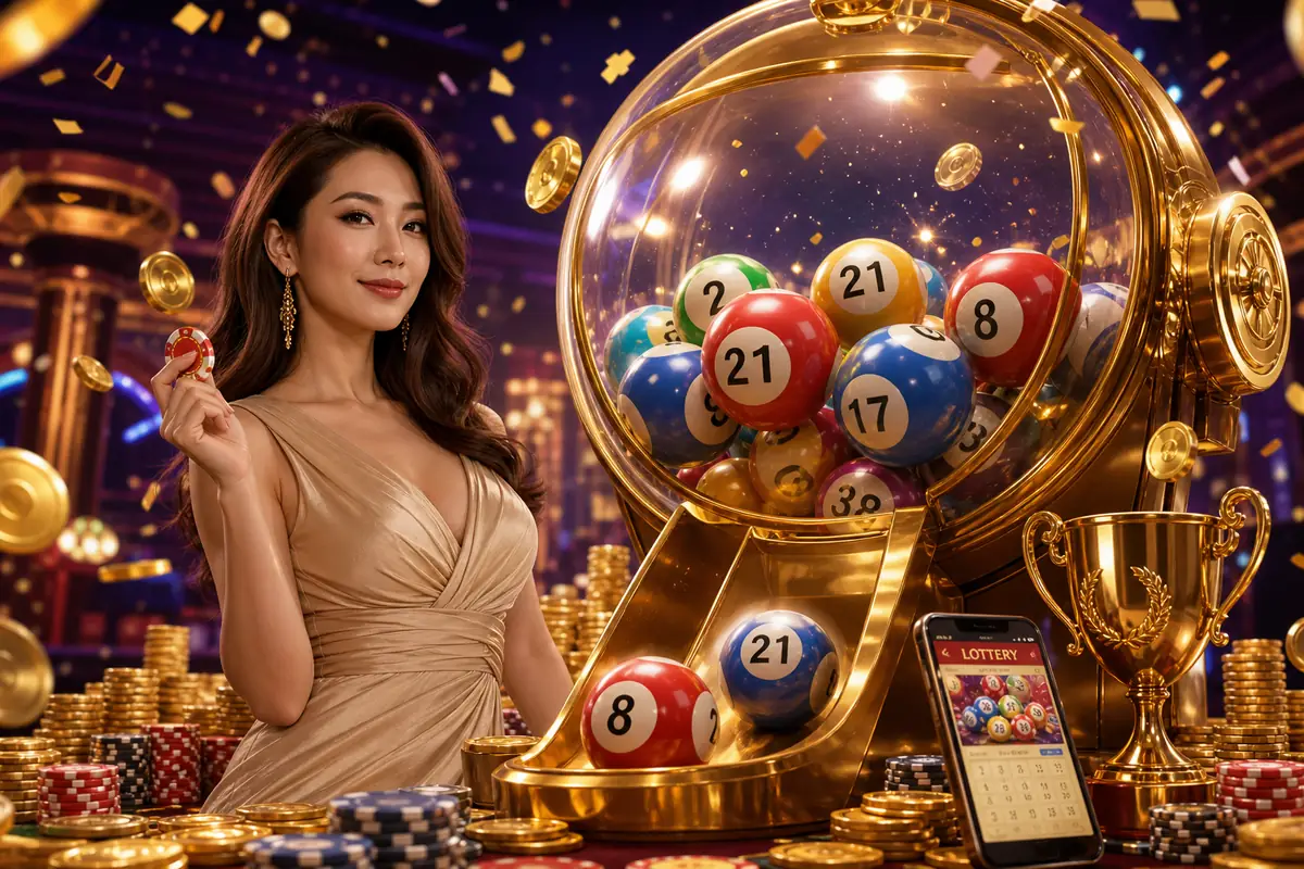 gdlotto